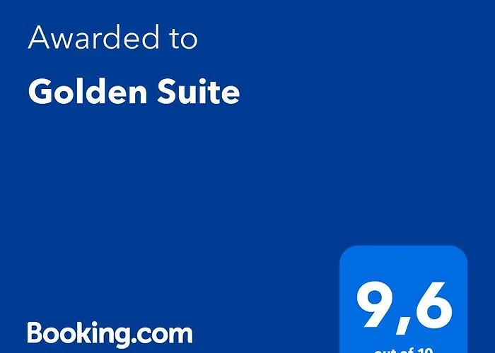 Golden Suite