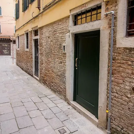 Golden Suite Venice Exterior photo