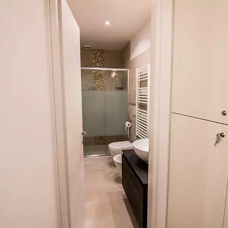 Golden Suite Venice Exterior photo