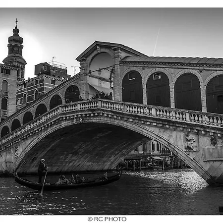 Golden Suite Venice Exterior photo