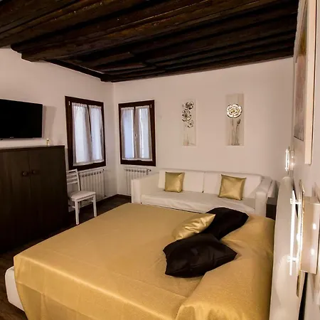 Golden Suite Venice Exterior photo