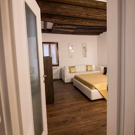 Golden Suite Venice Exterior photo