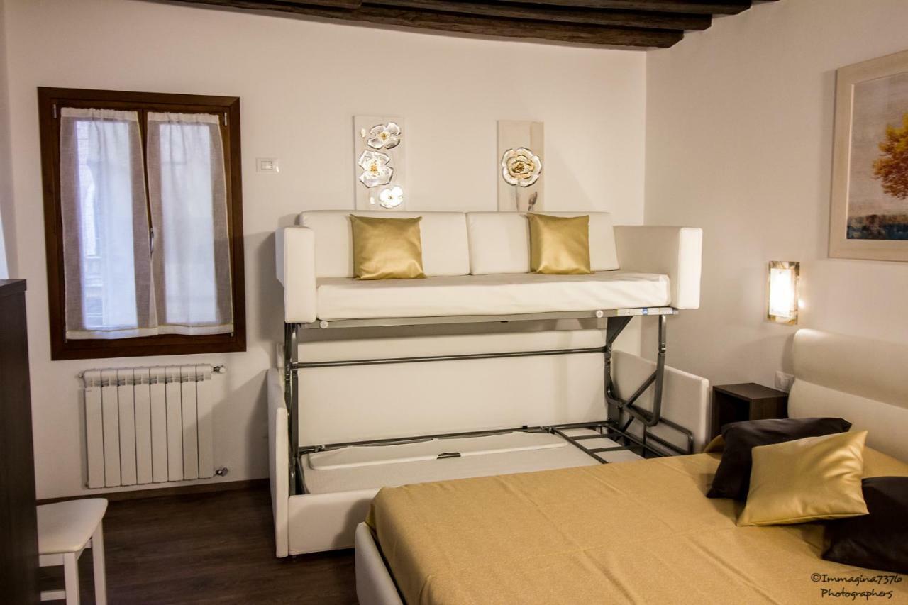 Golden Venedig